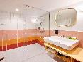 ibis Styles Bayreuth oda fotoğrafı