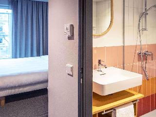 ibis Styles Bayreuth fotoÄŸrafÄ±