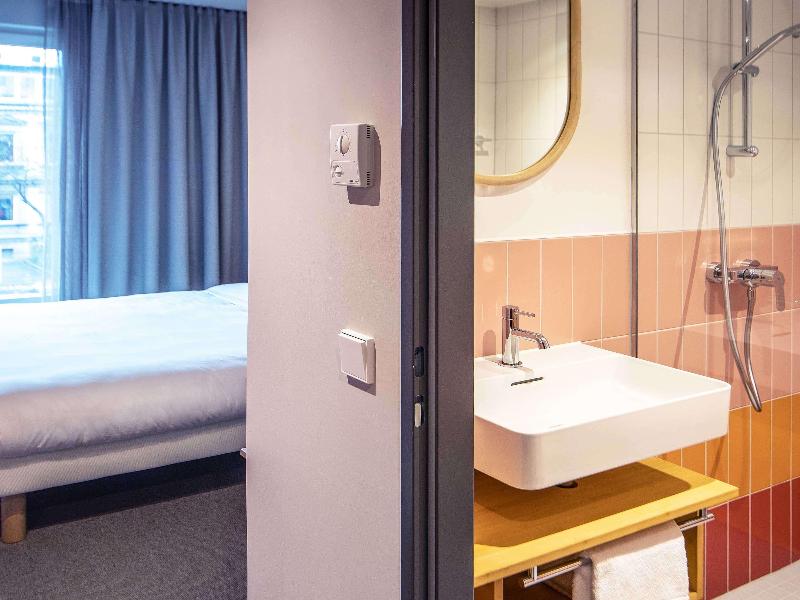 ibis Styles Bayreuth - Oda