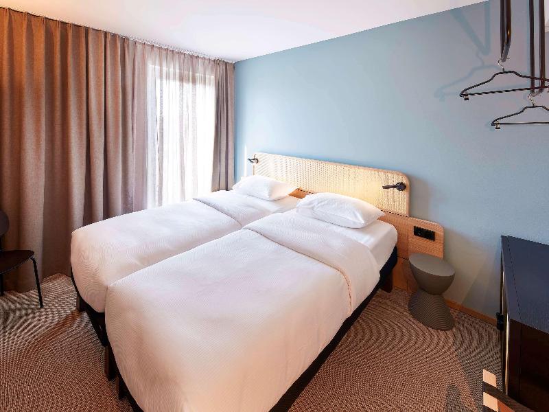 ibis Styles Bayreuth - Oda