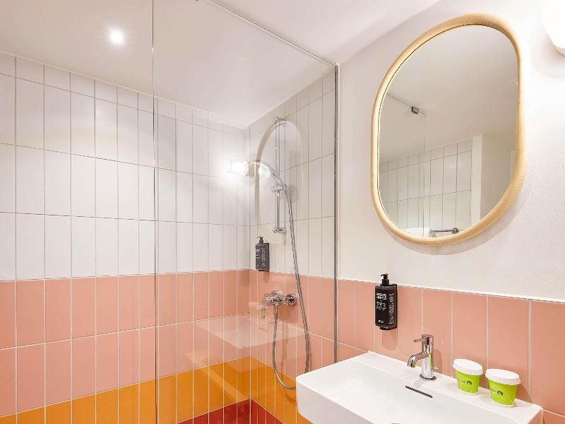 ibis Styles Bayreuth - Oda