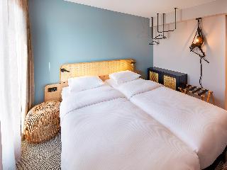 ibis Styles Bayreuth fotoÄŸrafÄ±