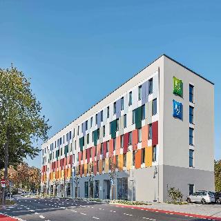 ibis Styles Bayreuth fotoÄŸrafÄ±
