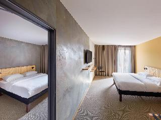 ibis Styles Bayreuth fotoÄŸrafÄ±