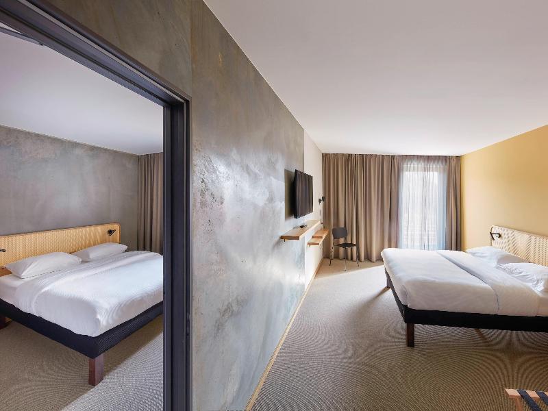ibis Styles Bayreuth - Oda