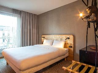 ibis Styles Bayreuth fotoÄŸrafÄ±