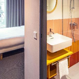 ibis Styles Bayreuth fotoÄŸrafÄ±