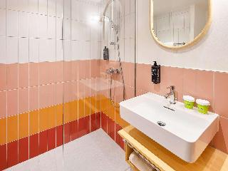ibis Styles Bayreuth fotoÄŸrafÄ±