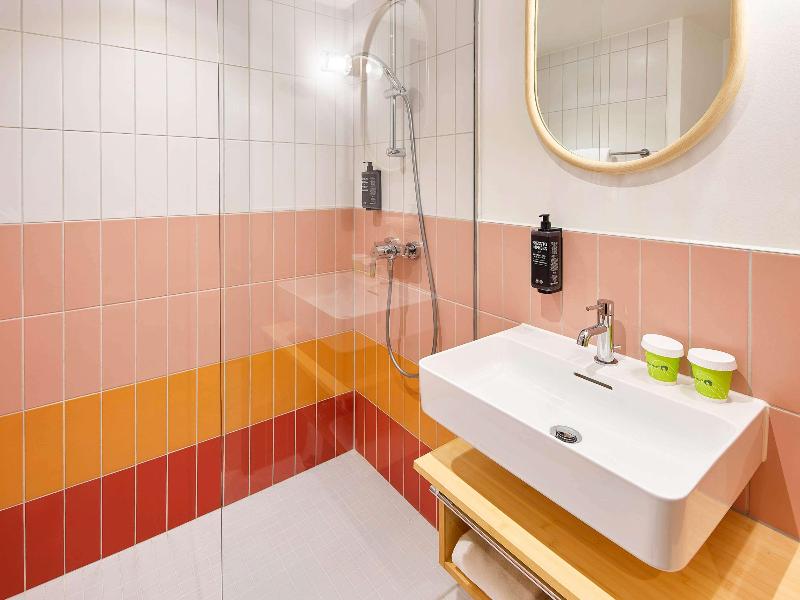ibis Styles Bayreuth - Oda