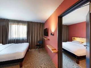 ibis Styles Bayreuth fotoÄŸrafÄ±