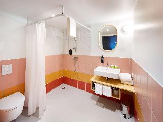 ibis Styles Bayreuth fotoÄŸrafÄ±
