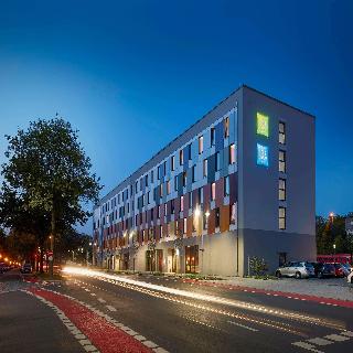 ibis Styles Bayreuth fotoÄŸrafÄ±