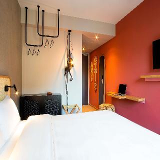 ibis Styles Bayreuth fotoÄŸrafÄ±
