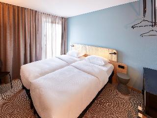 ibis Styles Bayreuth fotoÄŸrafÄ±