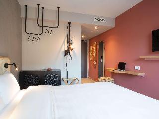 ibis Styles Bayreuth fotoÄŸrafÄ±