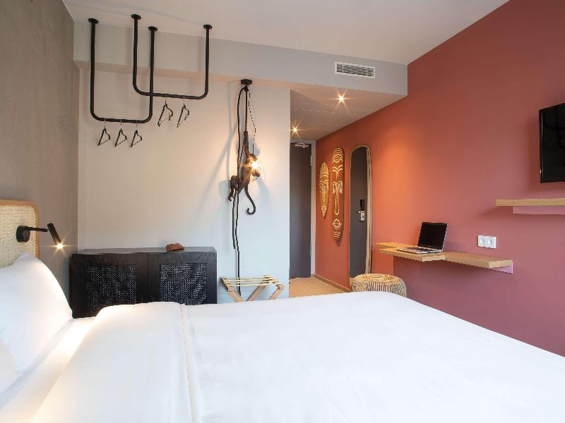 ibis Styles Bayreuth - Oda