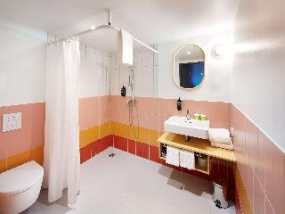 ibis Styles Bayreuth fotoÄŸrafÄ±