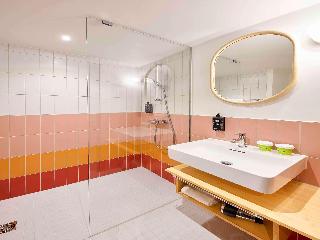 ibis Styles Bayreuth fotoÄŸrafÄ±