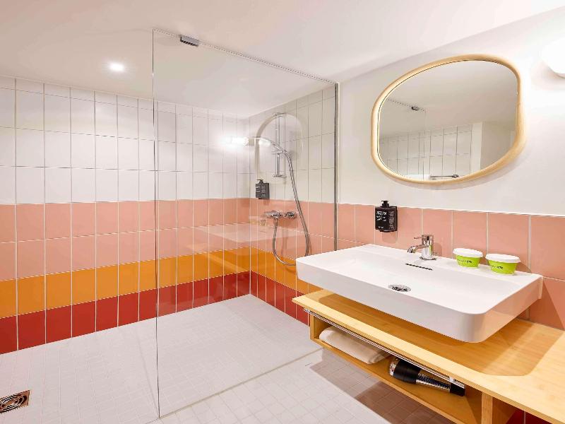 ibis Styles Bayreuth - Oda