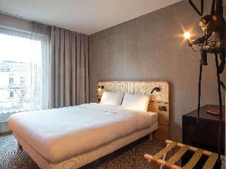 ibis Styles Bayreuth fotoÄŸrafÄ±