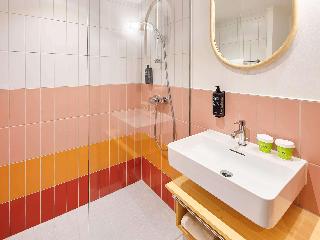 ibis Styles Bayreuth fotoÄŸrafÄ±