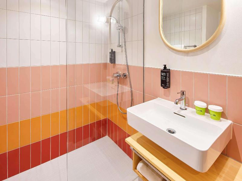ibis Styles Bayreuth - Oda
