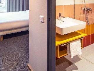 ibis Styles Bayreuth fotoÄŸrafÄ±