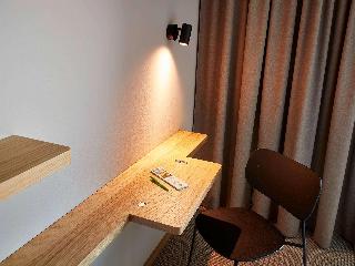 ibis Styles Bayreuth fotoÄŸrafÄ±
