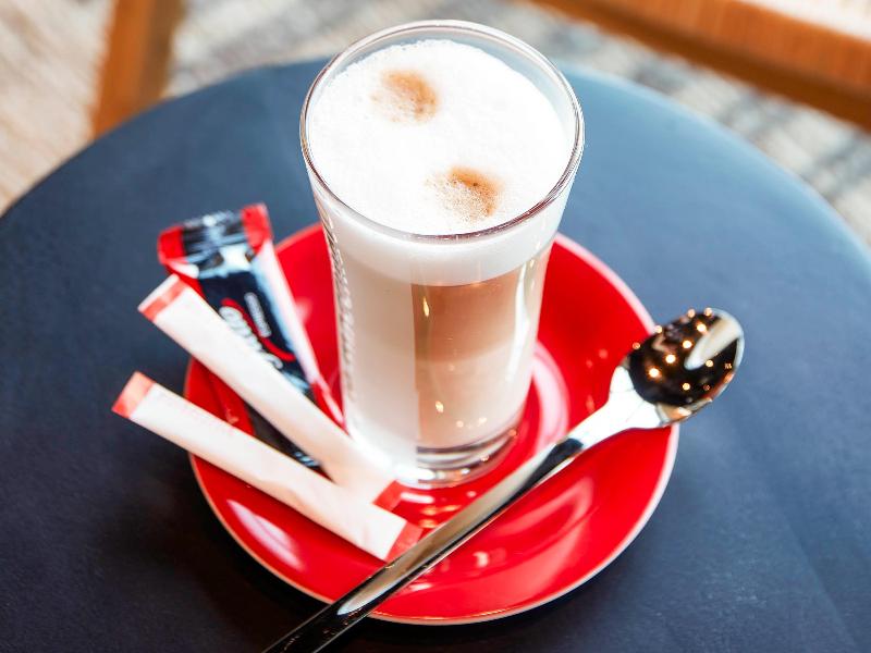 ibis Styles Bayreuth - Restoran