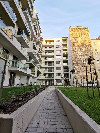 Vagabond Soho otel fotoğrafı