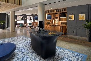 Movenpick Hotel The Hague fotoÄŸrafÄ±