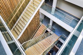 Movenpick Hotel The Hague fotoÄŸrafÄ±