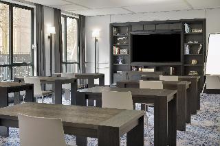 Movenpick Hotel The Hague fotoÄŸrafÄ±