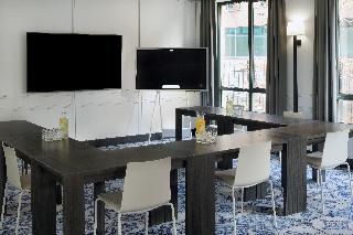 Movenpick Hotel The Hague fotoÄŸrafÄ±