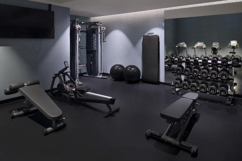 Movenpick Hotel The Hague - Aktivite