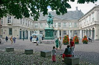 Movenpick Hotel The Hague fotoÄŸrafÄ±