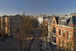 Movenpick Hotel The Hague fotoÄŸrafÄ±