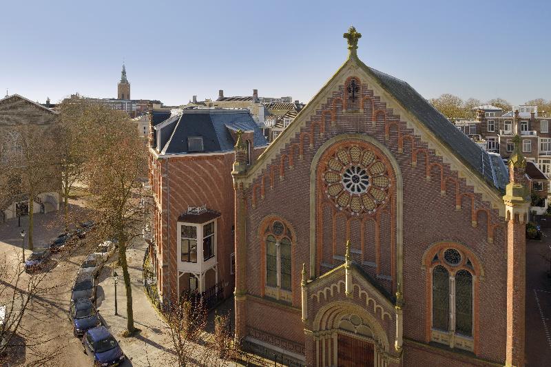 Movenpick Hotel The Hague - Genel