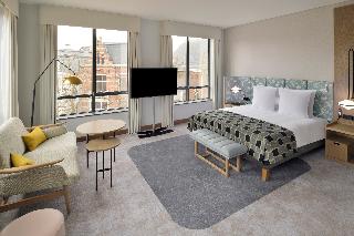 Movenpick Hotel The Hague fotoÄŸrafÄ±