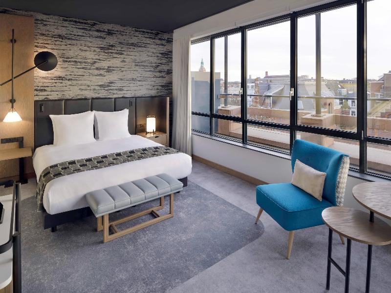 Movenpick Hotel The Hague - Oda