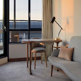 Movenpick Hotel The Hague fotoÄŸrafÄ±