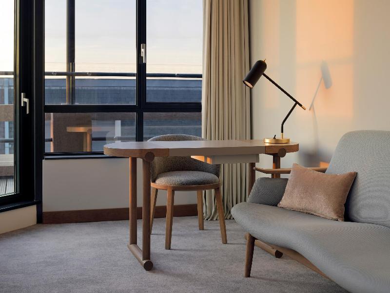 Movenpick Hotel The Hague - Oda