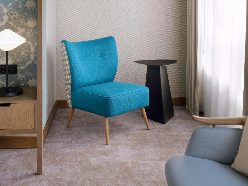 Movenpick Hotel The Hague - Oda