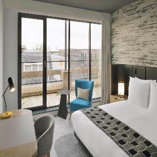 Movenpick Hotel The Hague fotoÄŸrafÄ±