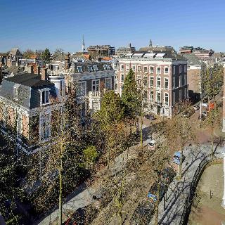 Movenpick Hotel The Hague fotoÄŸrafÄ±