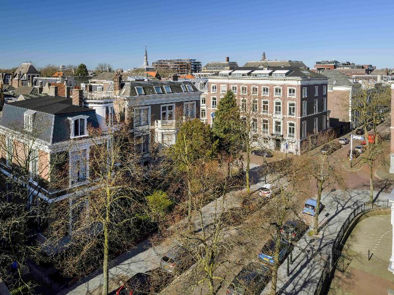 Movenpick Hotel The Hague - Oda