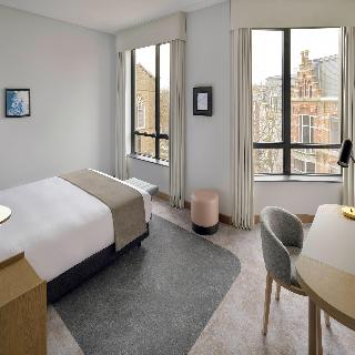 Movenpick Hotel The Hague fotoÄŸrafÄ±