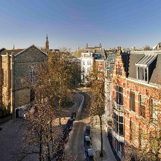 Movenpick Hotel The Hague fotoÄŸrafÄ±