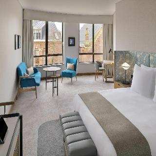 Movenpick Hotel The Hague fotoÄŸrafÄ±