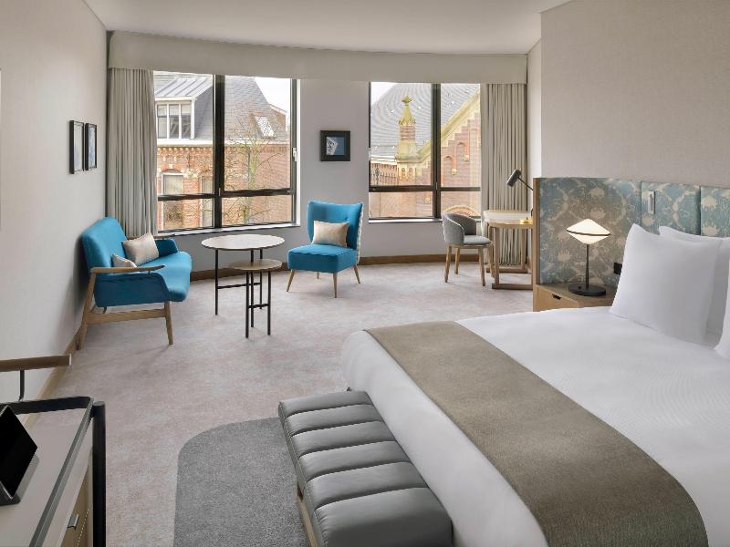 Movenpick Hotel The Hague - Oda